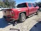 2018 GMC Sierra