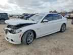 2014 BMW 5 series