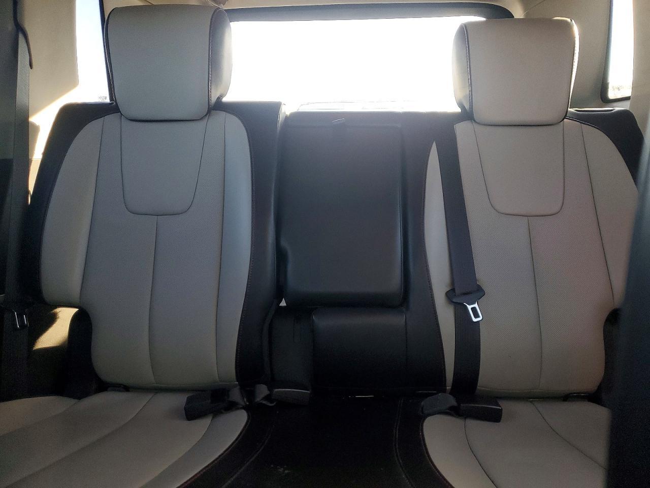 2010 GMC Terrain