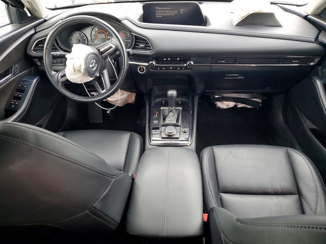 2021 MAZDA CX-30