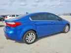 2015 KIA FORTE