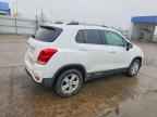 2019 CHEVROLET TRAX