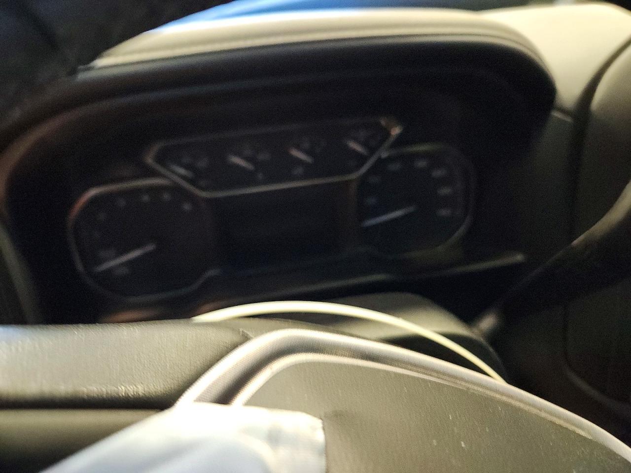2021 GMC Sierra