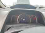 2011 HONDA CIVIC
