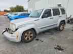2012 JEEP Liberty
