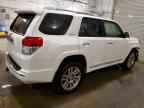 2013 TOYOTA 4Runner
