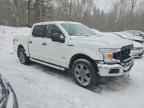2018 FORD F-150 Lightning