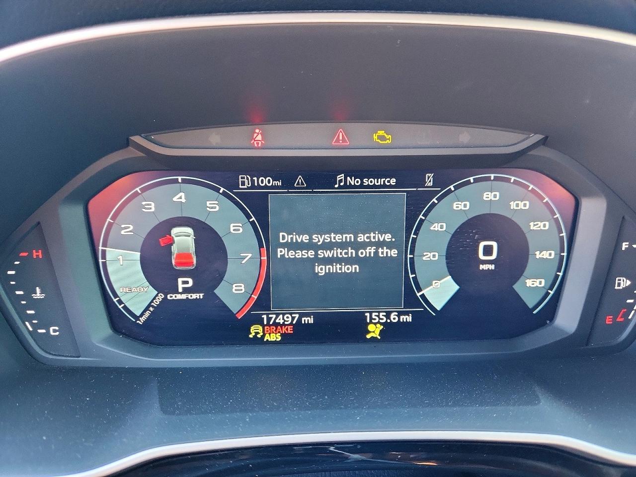 2024 AUDI Q3