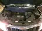 2013 KIA SORENTO