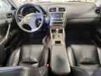 2007 LEXUS IS 250