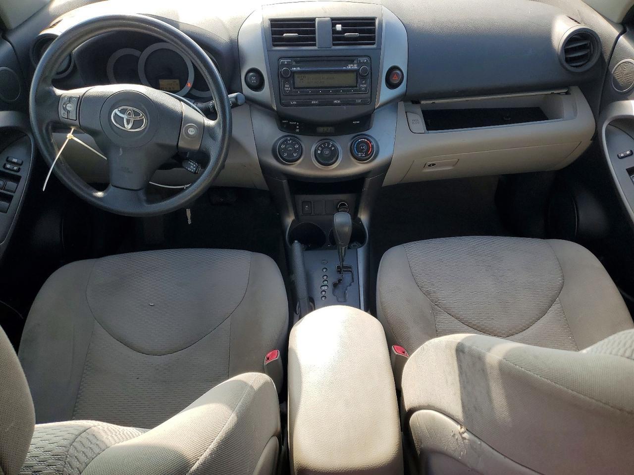 2012 TOYOTA RAV4