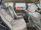 2010 SUBARU FORESTER
