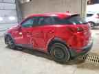 2017 MAZDA CX-3