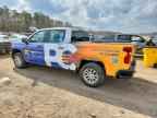 2025 CHEVROLET Silverado
