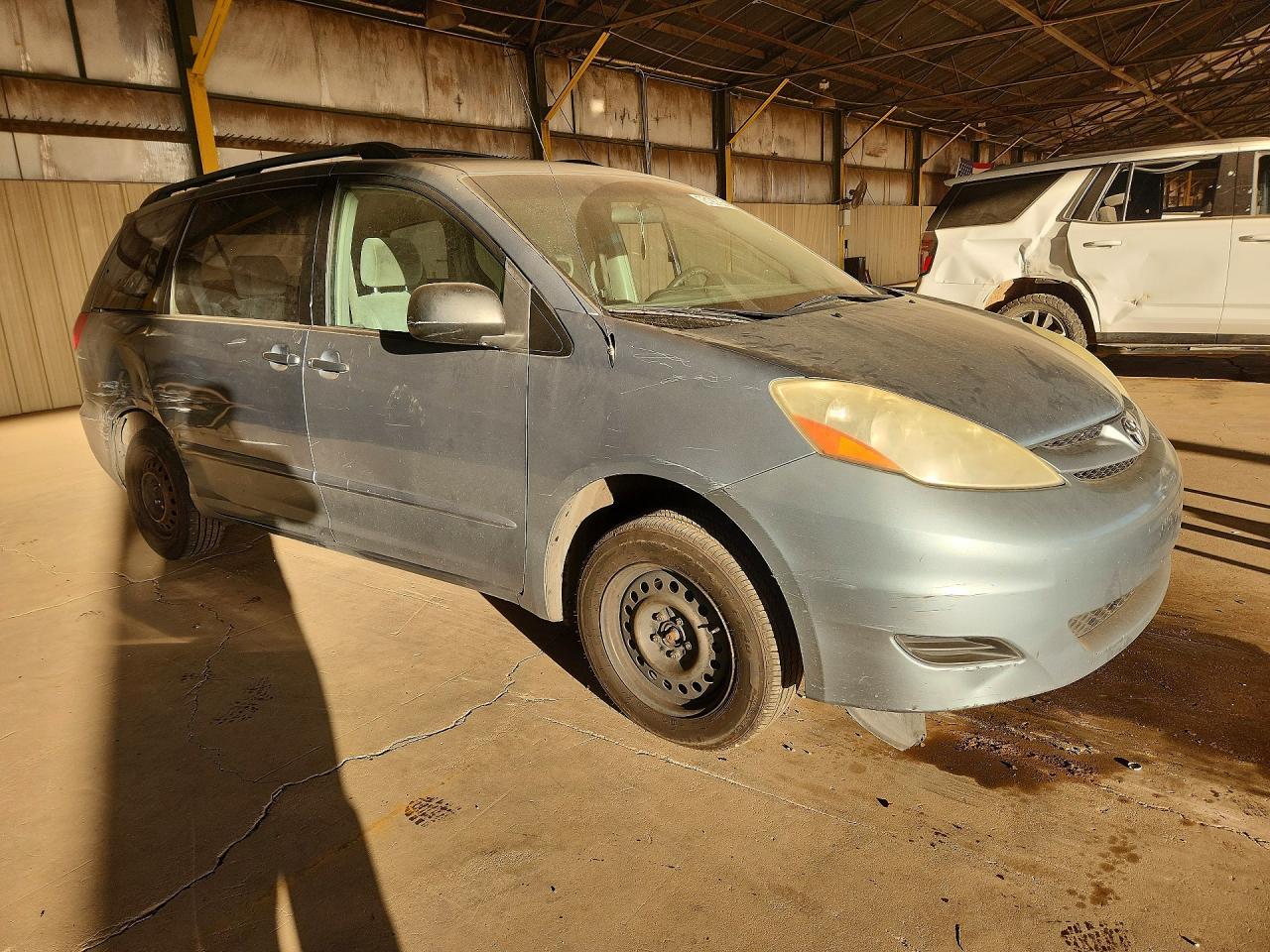 2006 TOYOTA