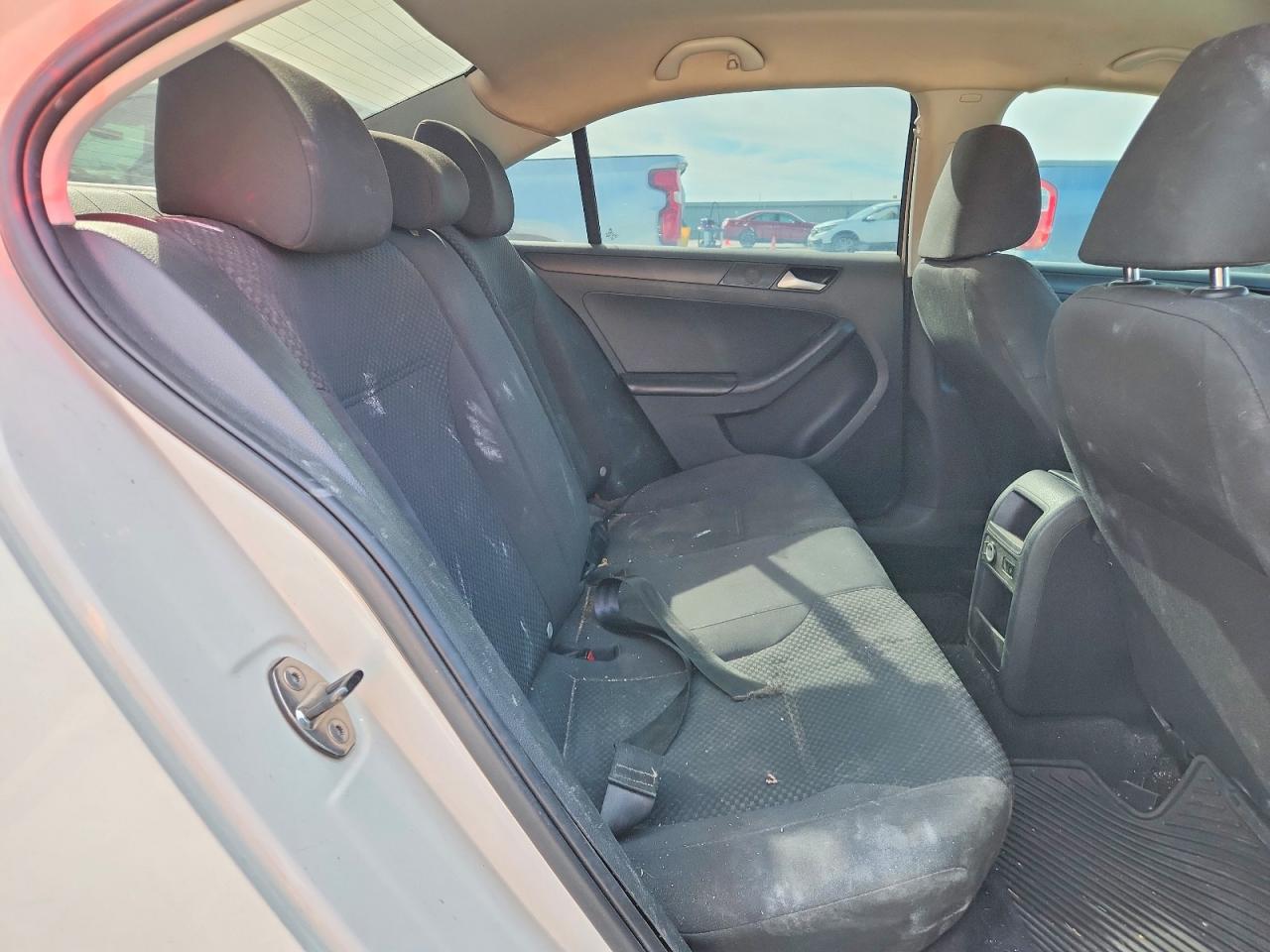 2013 VOLKSWAGEN JETTA