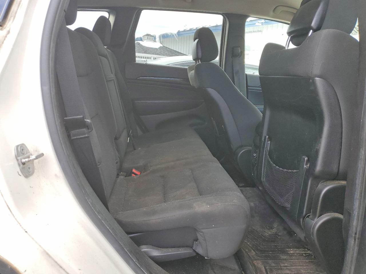 2012 JEEP Grand Cherokee