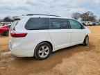2016 TOYOTA SIENNA