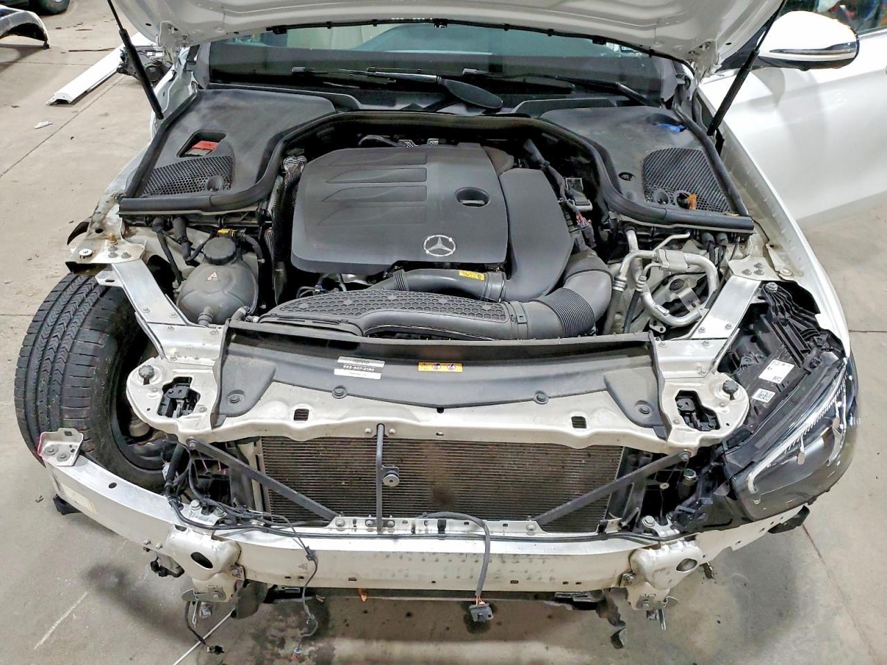 2023 MERCEDES-BENZ E-Class