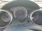 2011 HONDA FIT