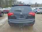 2007 ACURA MDX