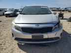 2018 KIA FORTE