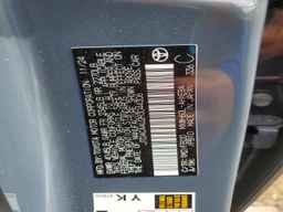 2024 TOYOTA PRIUS