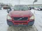 2004 VOLVO XC90