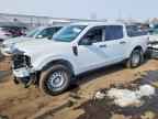 2024 FORD Maverick