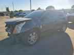 2012 CADILLAC SRX
