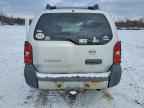2011 NISSAN Xterra