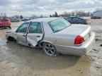 2005 FORD Crown Victoria