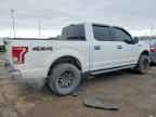 2016 FORD F-150 Lightning