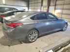 2019 GENESIS G80