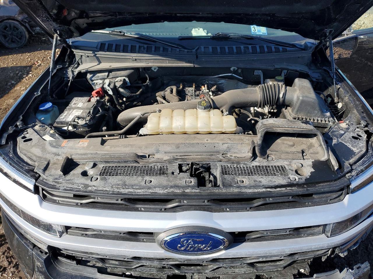 2023 FORD Expedition
