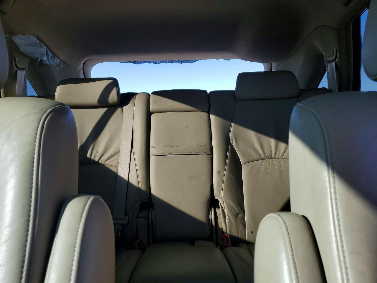 2006 LEXUS RX 400