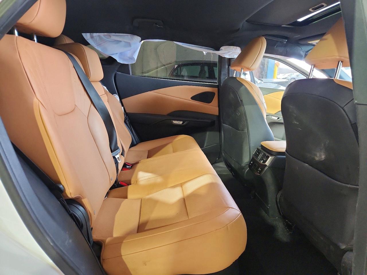 2024 LEXUS RX 350