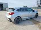 2018 CHEVROLET CRUZE