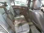 2012 LINCOLN MKZ