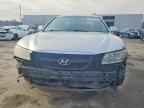 2008 HYUNDAI SONATA