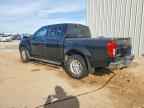 2016 NISSAN Frontier