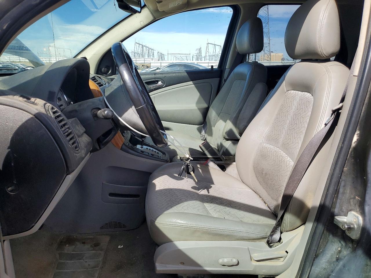 2006 SATURN Vue