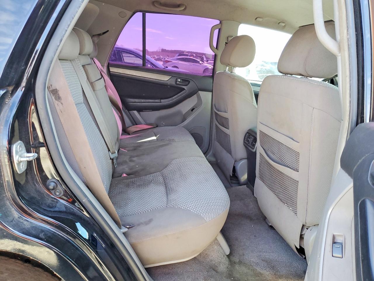 2006 TOYOTA 4Runner