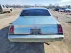 1981 CHEVROLET Monte Carlo