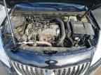 2015 BUICK Regal