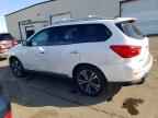 2017 NISSAN PATHFINDER