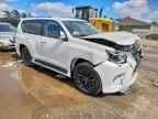 2022 LEXUS GX 460