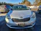 2015 KIA FORTE