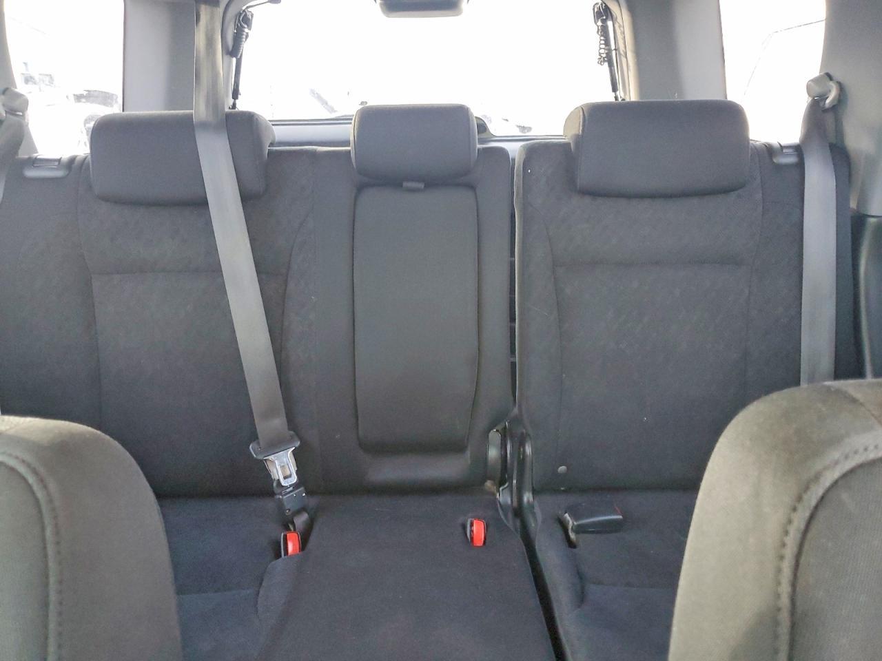 2005 HONDA CR-V