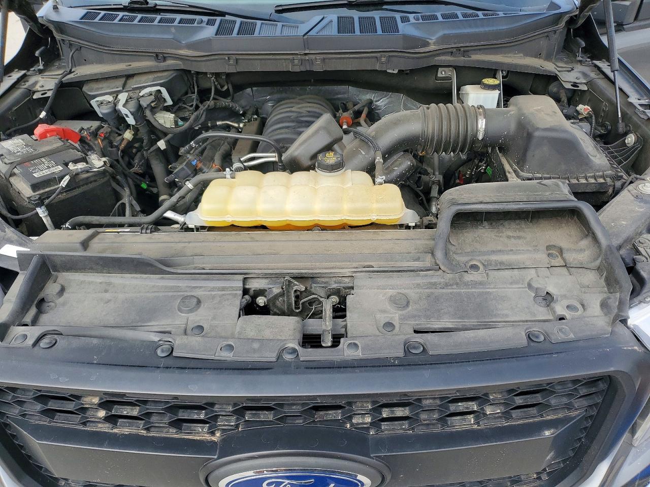 2022 FORD F-150 Lightning